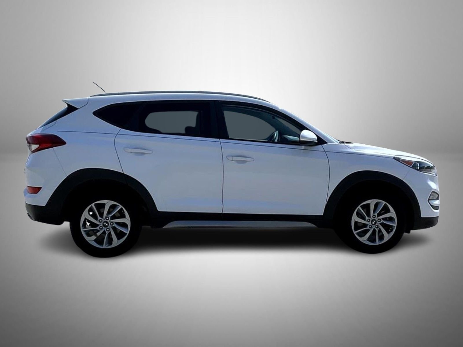 Certified Used 2017 White Hyundai Eco image 4