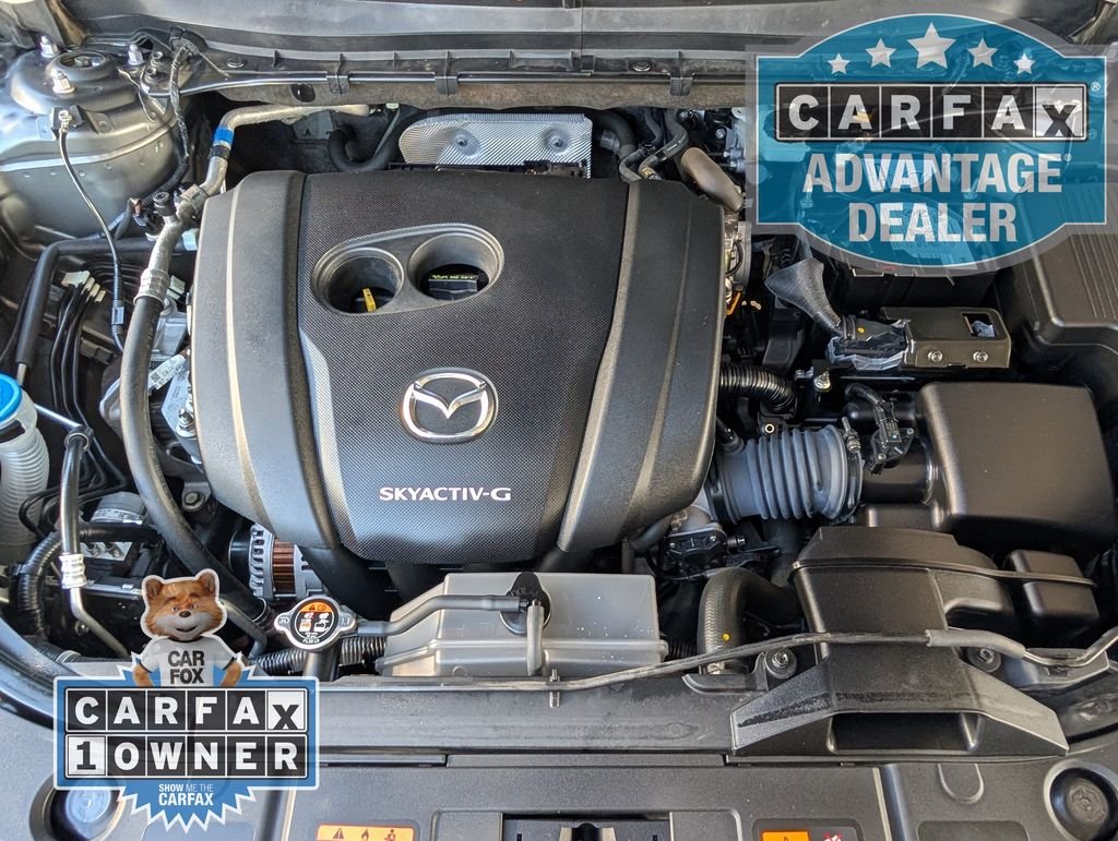Certified Used 2023 Gray Mazda 2.5 S Premium Plus Package image 32