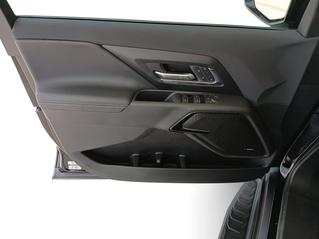 2026 Chevrolet Silverado EV LT - Photo 23