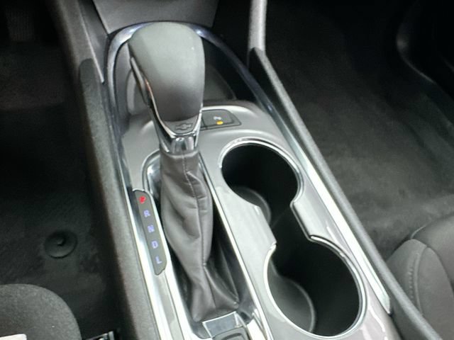 2025 Chevrolet Malibu 1LT - Photo 27