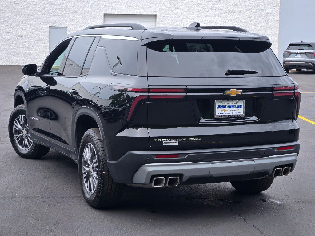 2026 Chevrolet Traverse LT - Photo 15