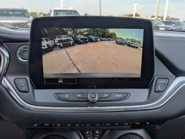 2026 Chevrolet Blazer 2LT - Photo 19