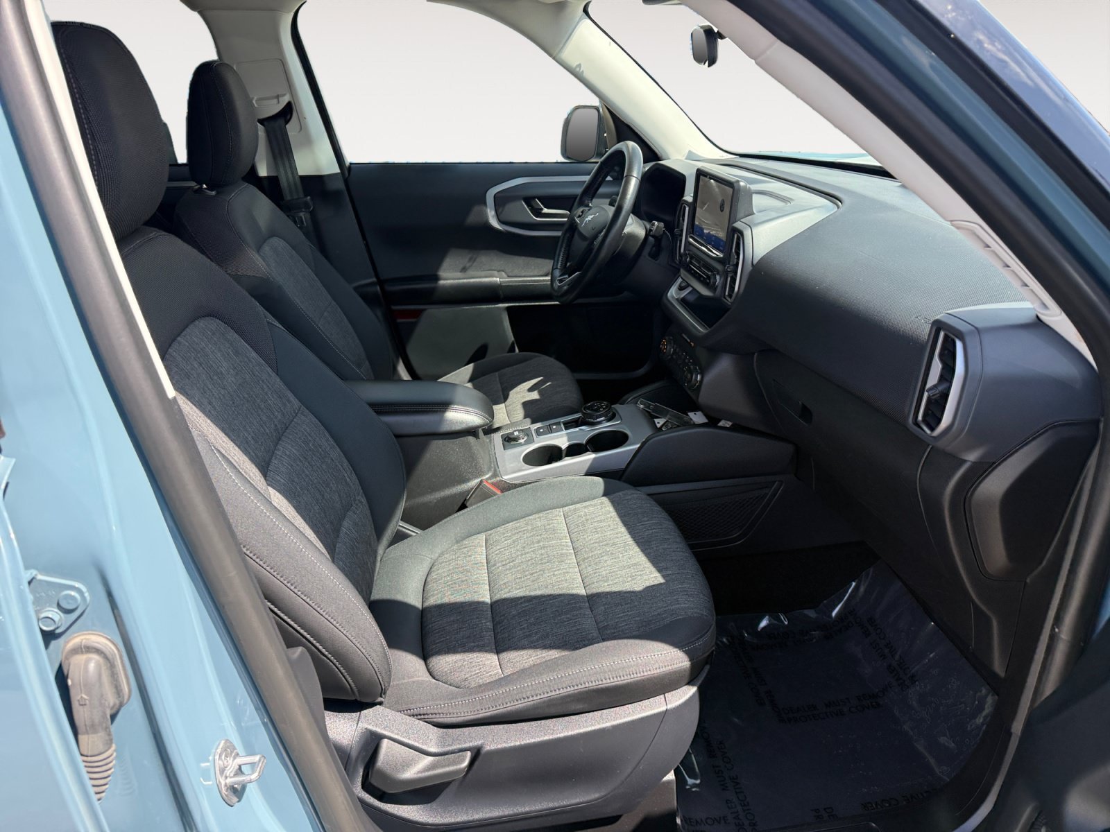 Certified Used 2021 Area 51 Ford Big Bend image 19