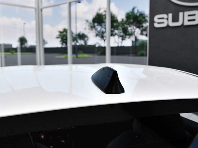 New 2026 CRYSTAL WHITE PEARL Subaru tS image 13