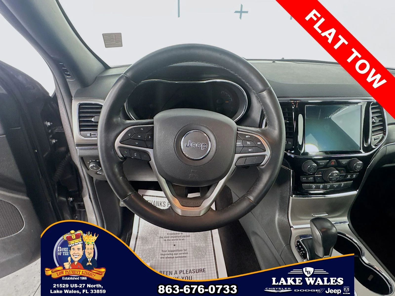 Certified Used 2019 Gray Jeep Limited image 11