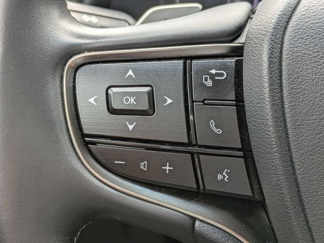 Used 2021 Silver Lexus 350 image 29
