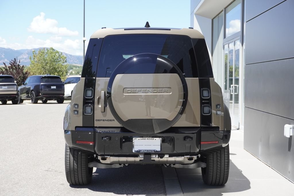 New 2026 Gondwana Stone LAND ROVER X-Dynamic SE image 6
