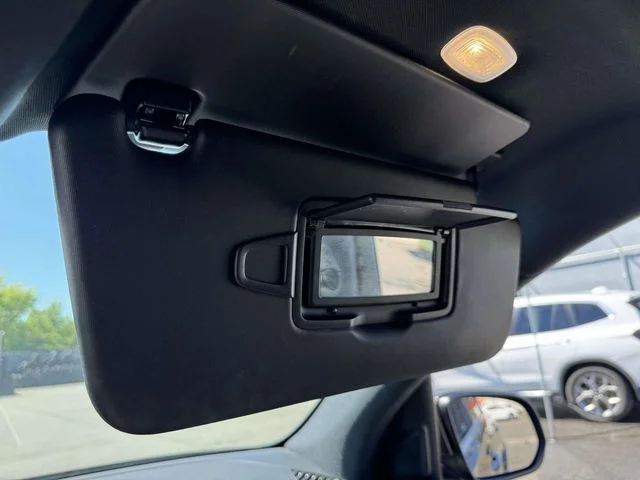Used 2020 Black Mercedes-Benz GLE 350 image 41