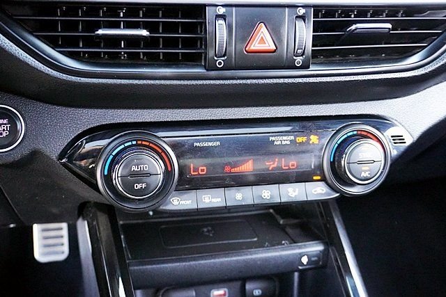 Used 2022 Gray Kia GT-Line Premium Package image 26