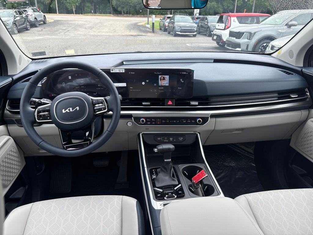 New 2026 Panthera Metal Kia SX image 29
