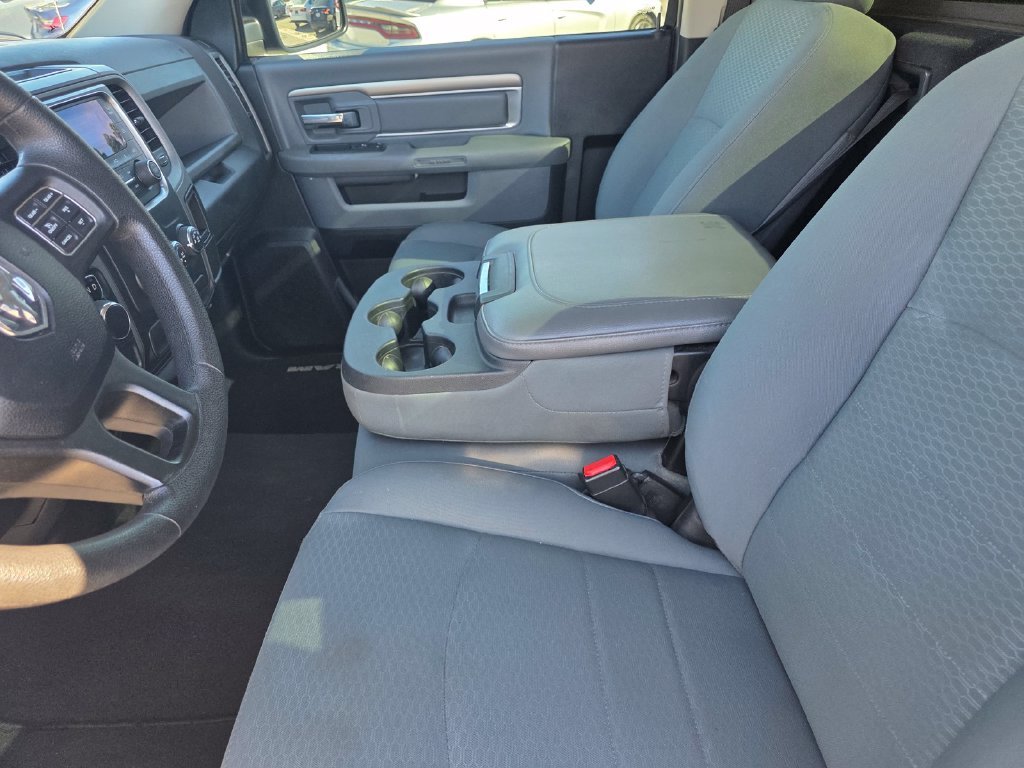 Used 2017 Black Ram Express image 15