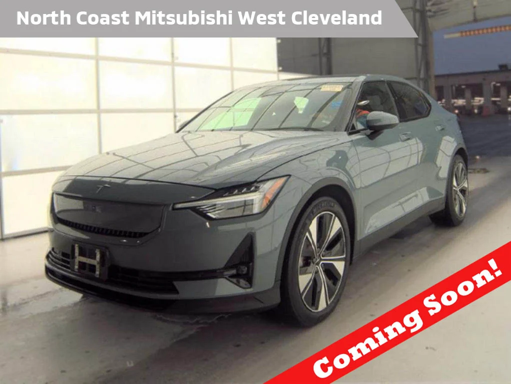 2024 Polestar 2