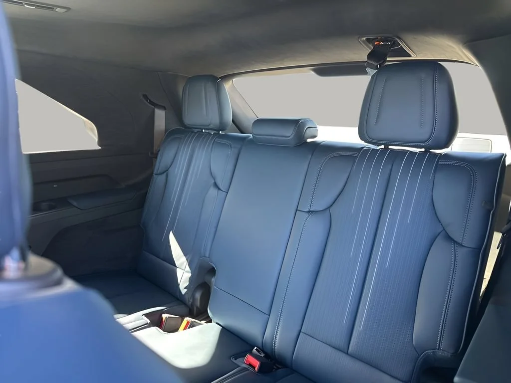 2026 Cadillac Escalade IQ Premium Luxury - Photo 22