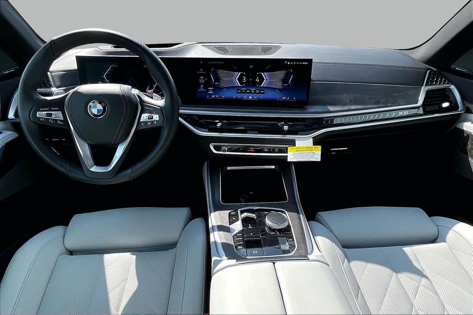 Used 2026 Manhattan Green Metallic BMW xDrive40i image 15