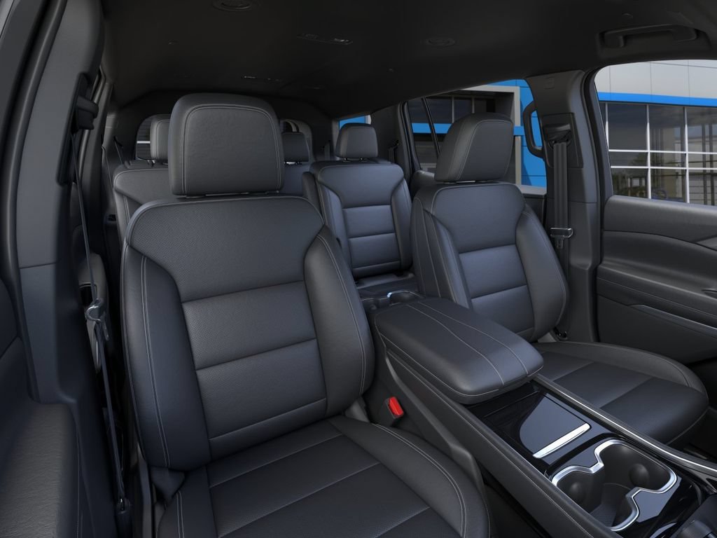 2026 Chevrolet Traverse LT - Photo 18