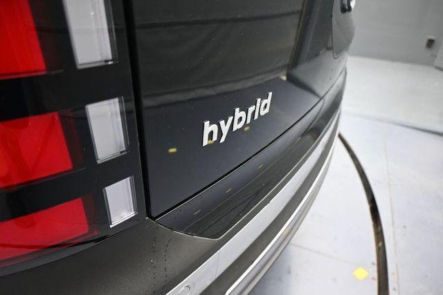 New 2026 Black Hyundai SEL 7P image 21