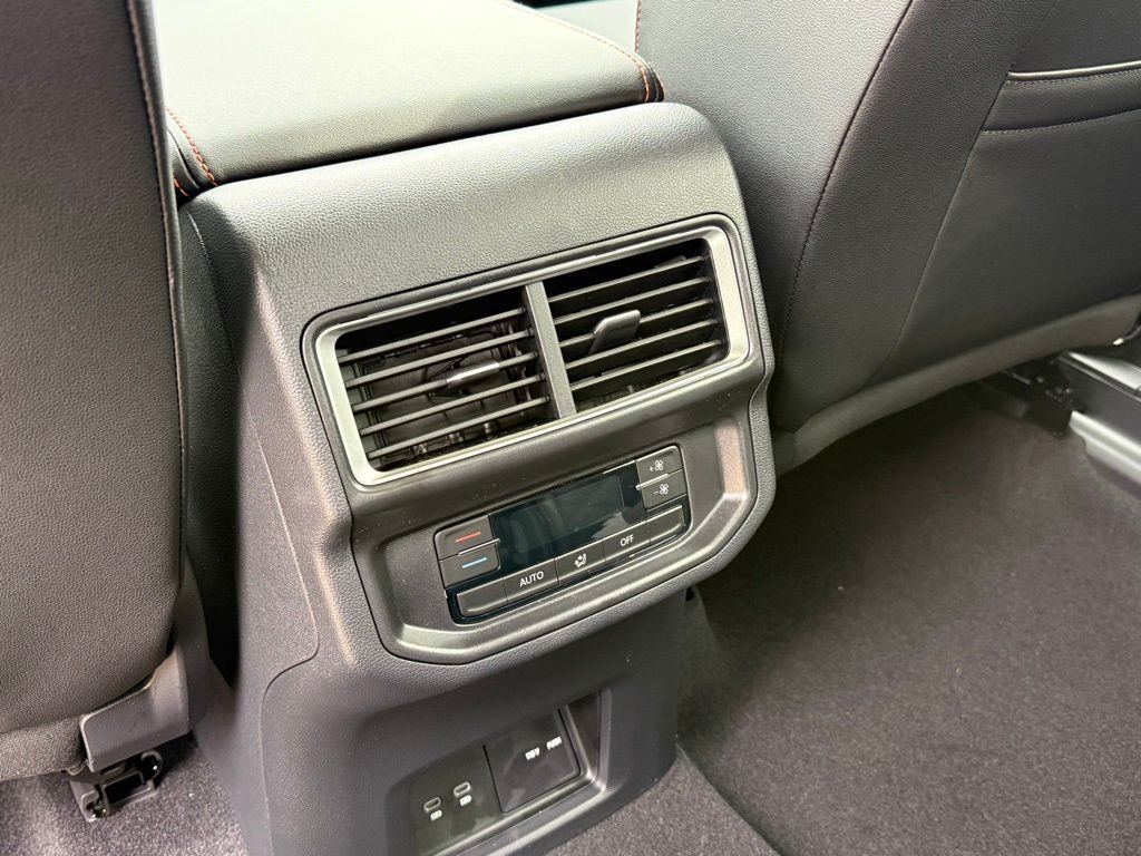 New 2026 White Volkswagen 2.0T Peak Edition image 24