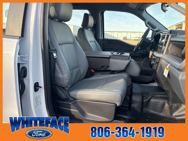 New 2026 Oxford White Ford XL image 69