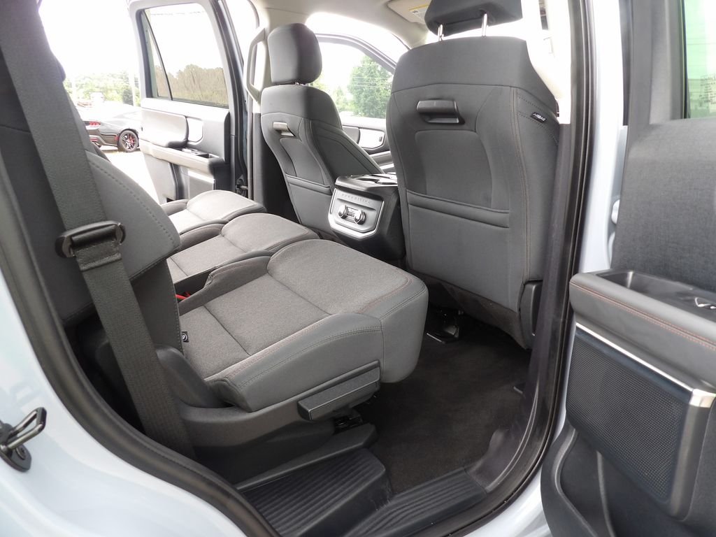 Used 2025 Gray Metallic Ford Active image 17