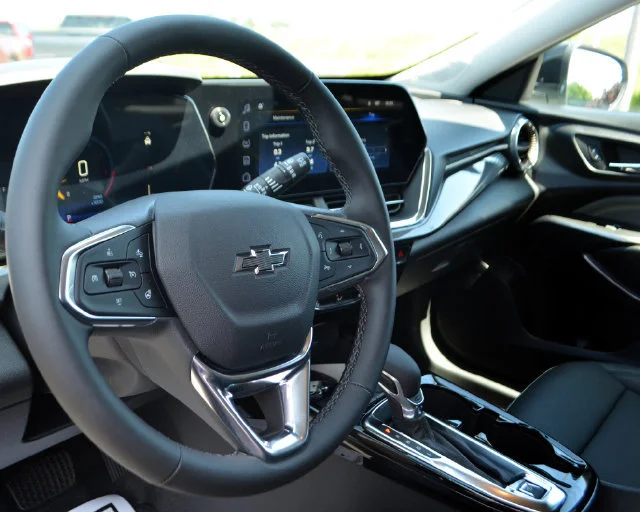 2026 Chevrolet Trax Activ - Photo 26
