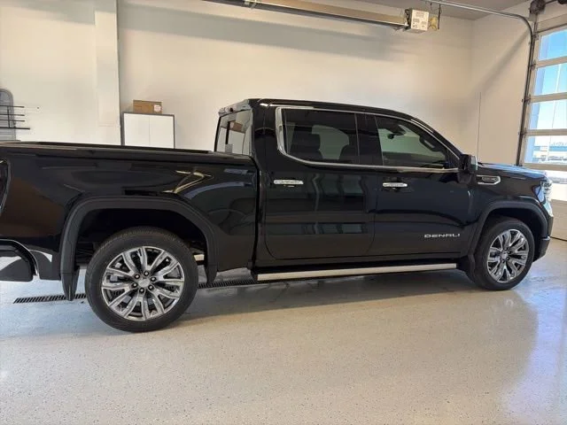 2026 GMC Sierra 1500 Denali - Photo 19