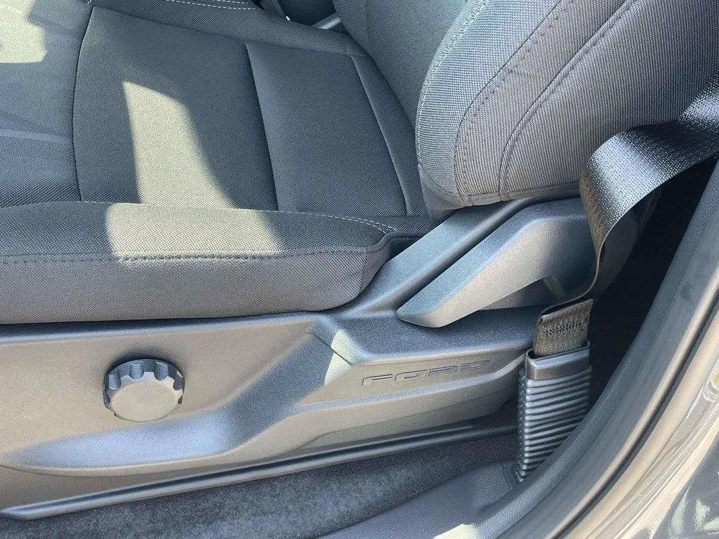 New 2026 Gray Ford STX image 14
