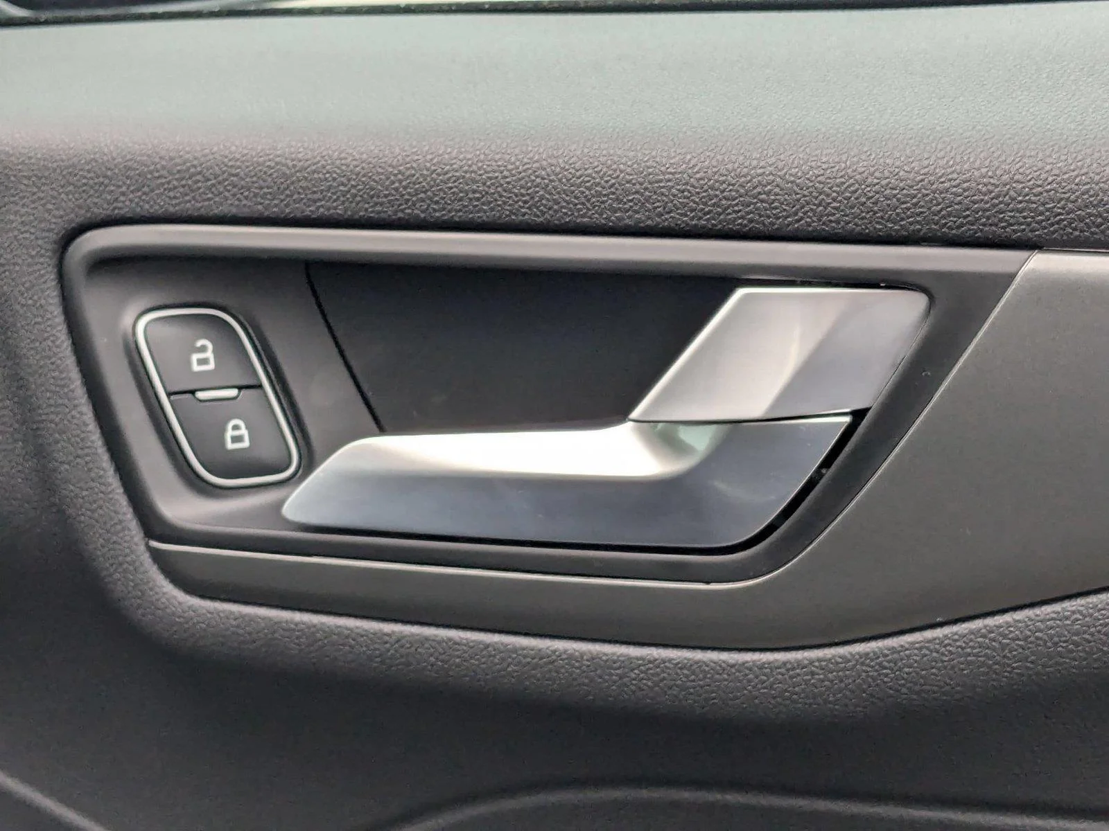 Used 2024 Carbonized Gray Metallic Ford PHEV image 32
