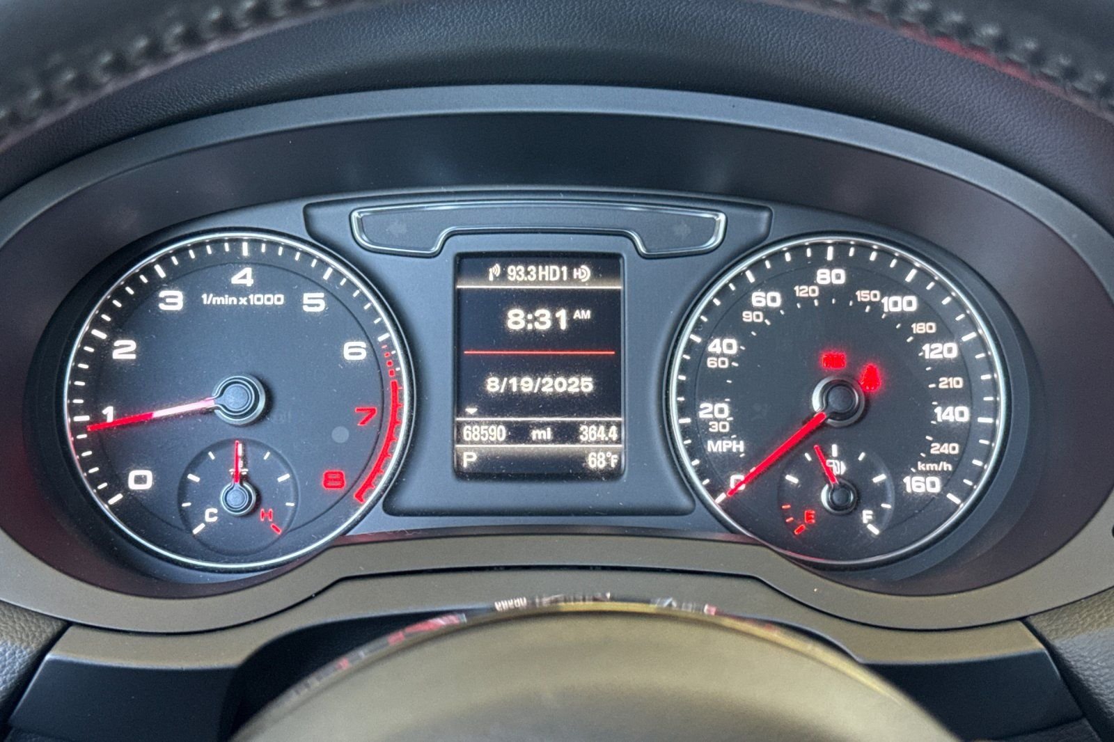 2017 Audi Q3 Premium - Photo 24