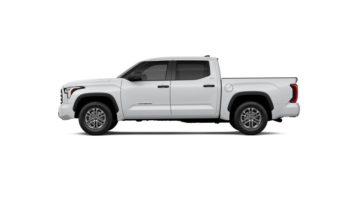 New 2026 Ice Cap Toyota SR5 image 26