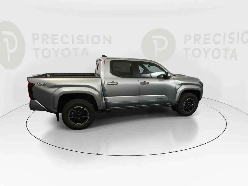 2026 Toyota Tacoma TRD Sport - Photo 21