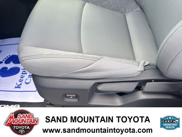 Used 2026 White Toyota SR5 image 16