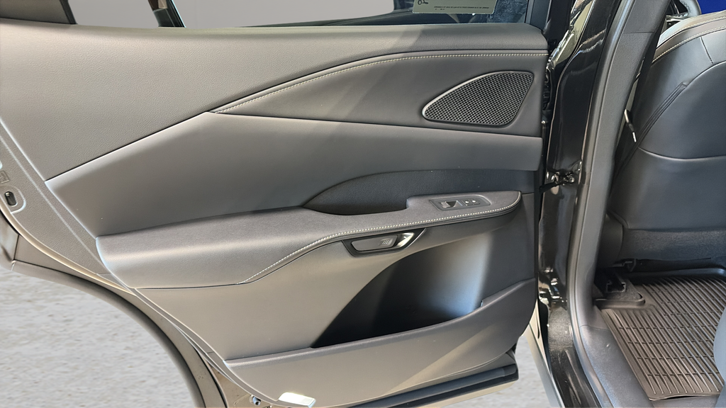 New 2026 Caviar Lexus  350 PREMIUM+ AWD image 18