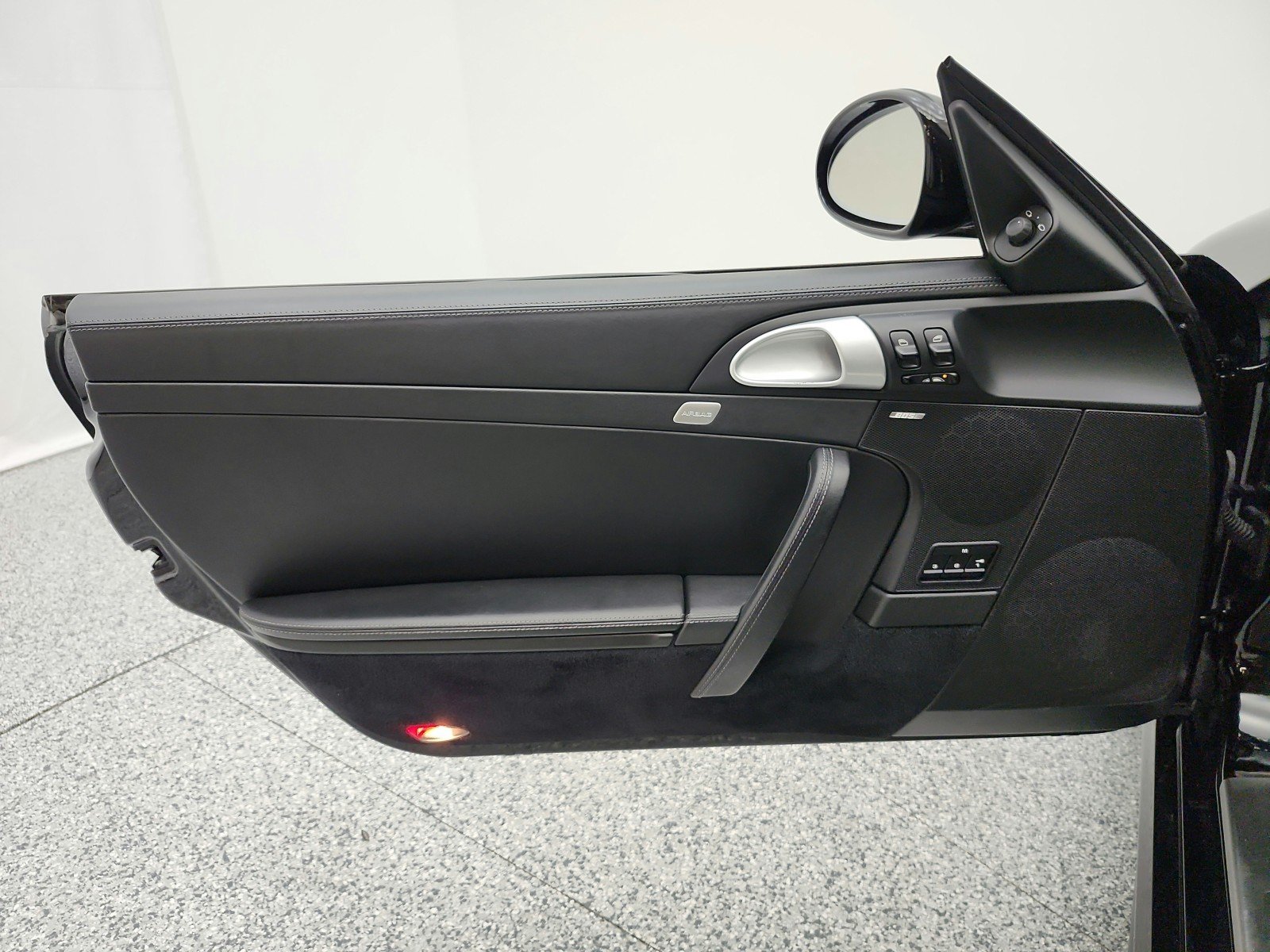 Used 2011 Black Porsche Carrera GTS image 12