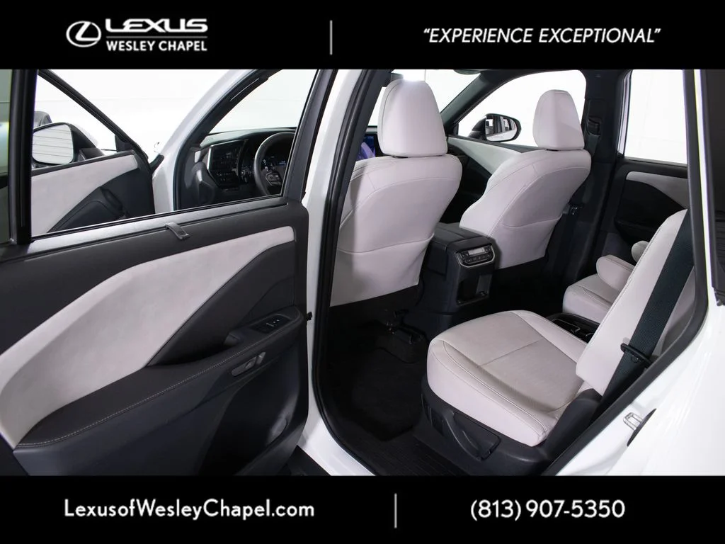 Used 2026 Beige Lexus 350 Premium image 14