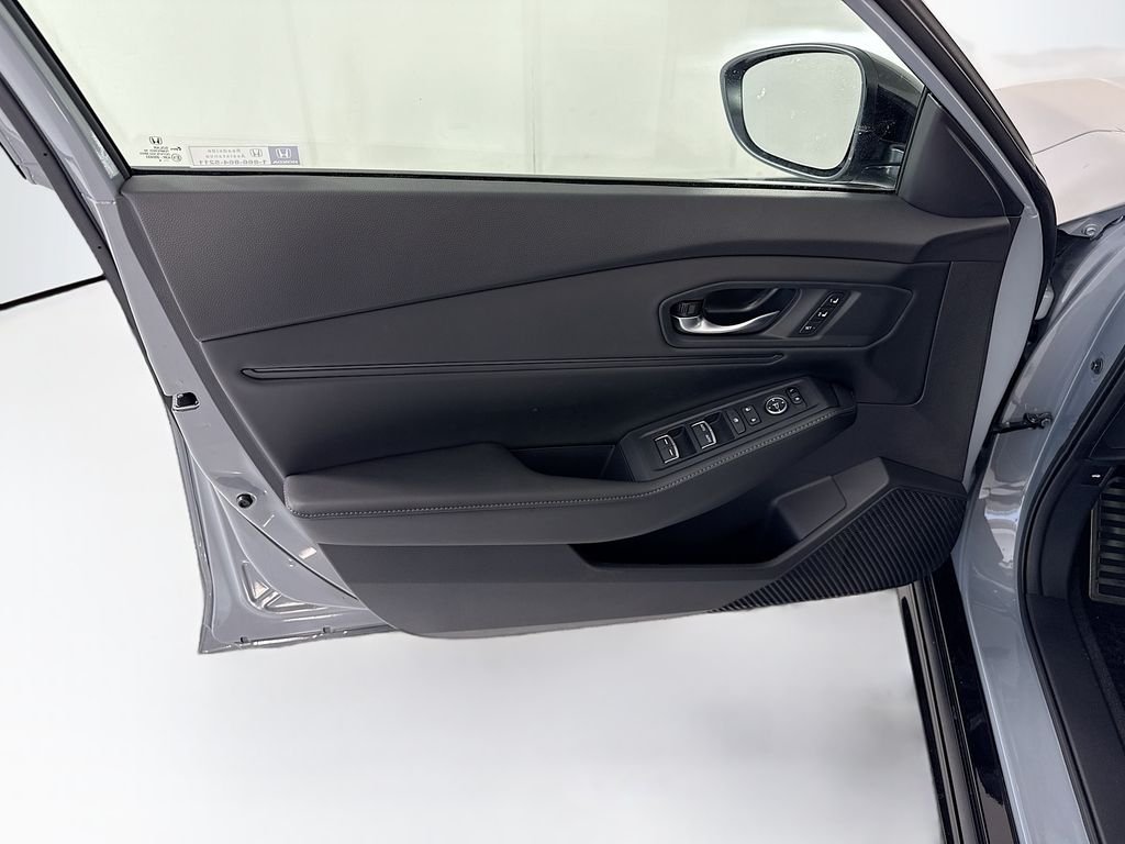 New 2026 Urban Gray Pearl Honda Sport-L image 25