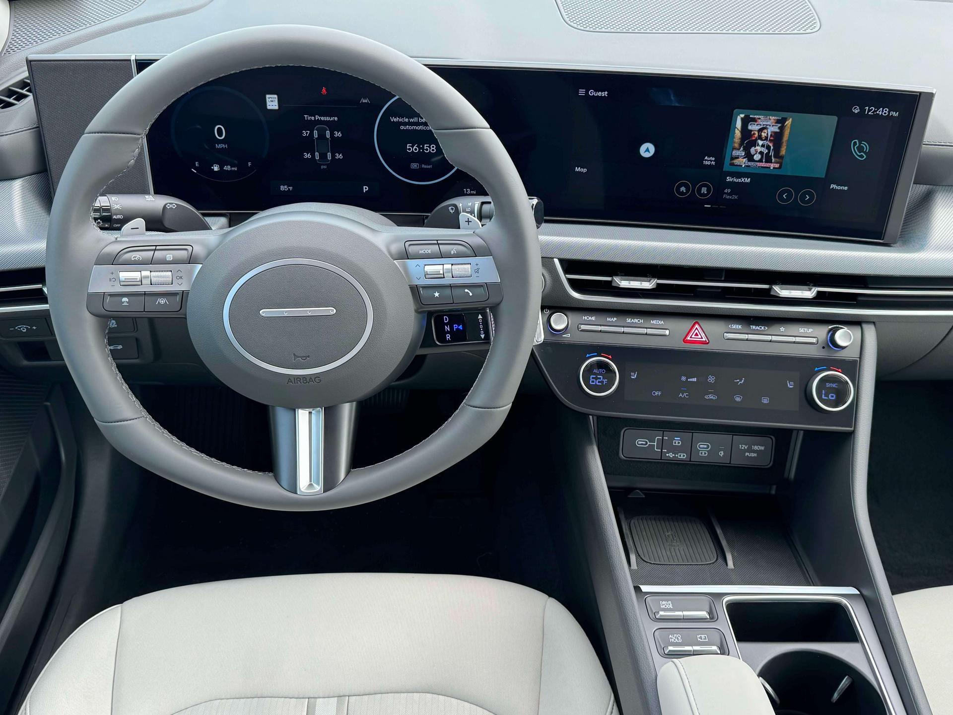 2025 Hyundai Sonata SEL - Photo 16