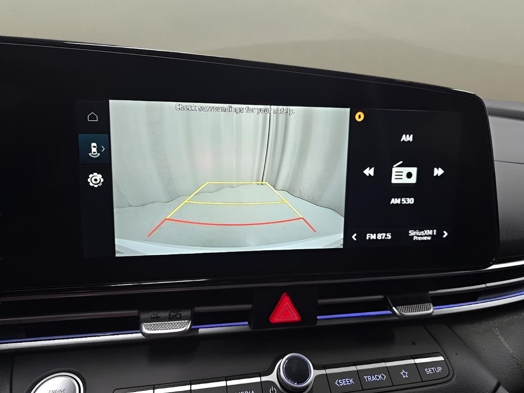 New 2026 White Hyundai Limited image 26