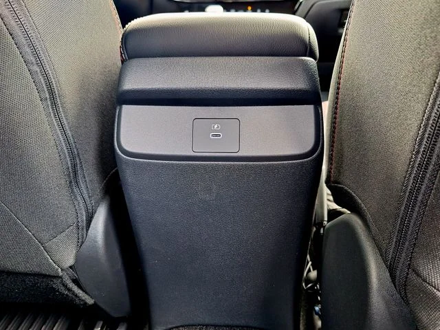New 2026 Bluestone Pearl / Super Black Two-tone Nissan SR image 30