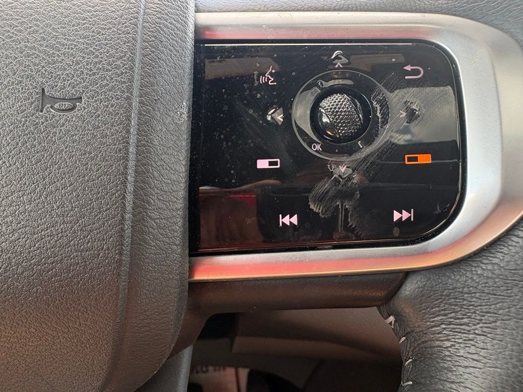 Certified Used 2025 White Nissan Platinum image 21