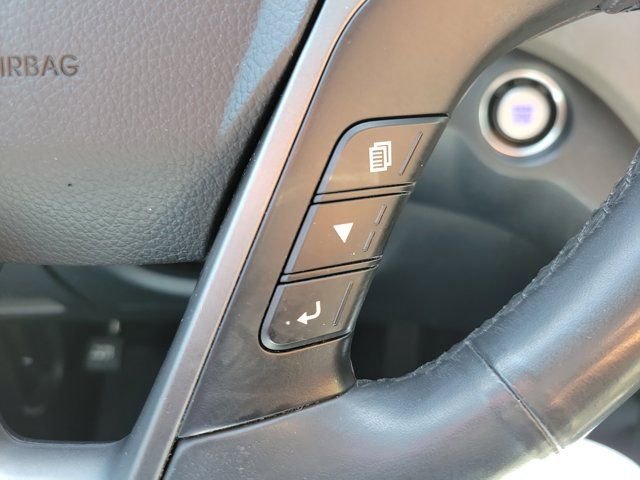 2017 Hyundai Santa Fe SE Ultimate - Photo 27