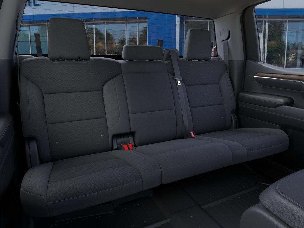 2026 Chevrolet Silverado 1500 RST - Photo 17
