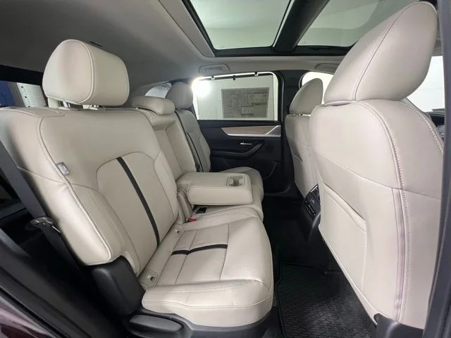 2026 Mazda CX-90 Premium Package - Photo 38