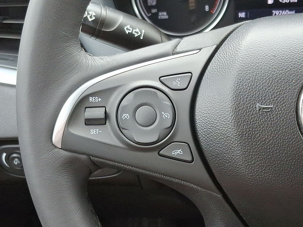 2020 Buick Enclave Essence - Photo 21