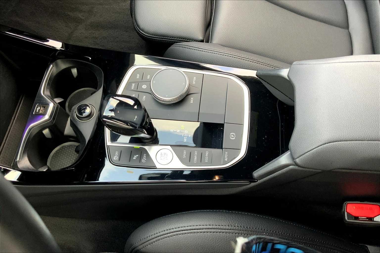 Used 2021 Mineral Grey Metallic BMW 228i xDrive image 15