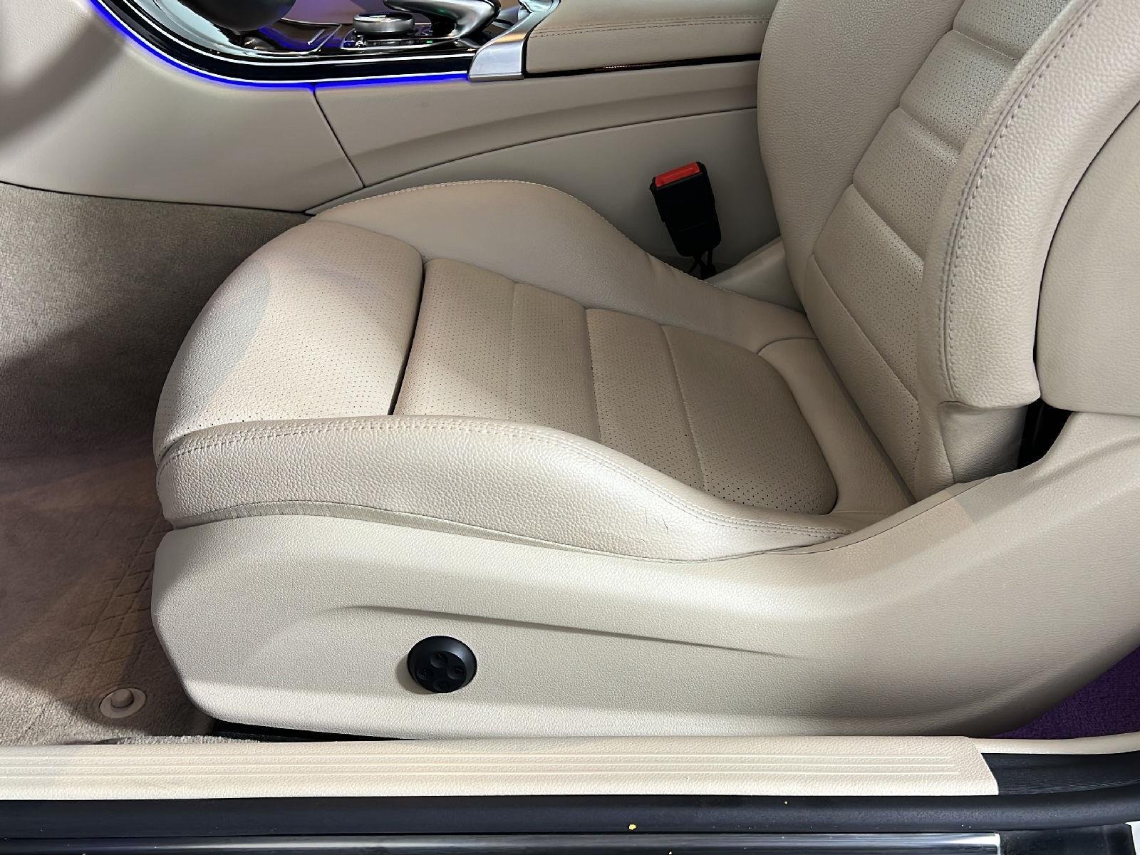 Used 2020 Polar White Mercedes-Benz C 300 image 15