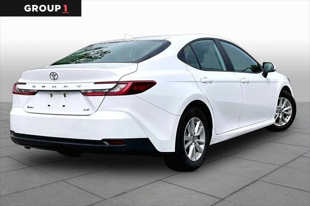 Certified Used 2025 ICE CAP Toyota  image 13
