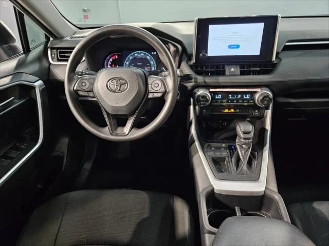 Certified Used 2025 ICE CAP Toyota  image 9