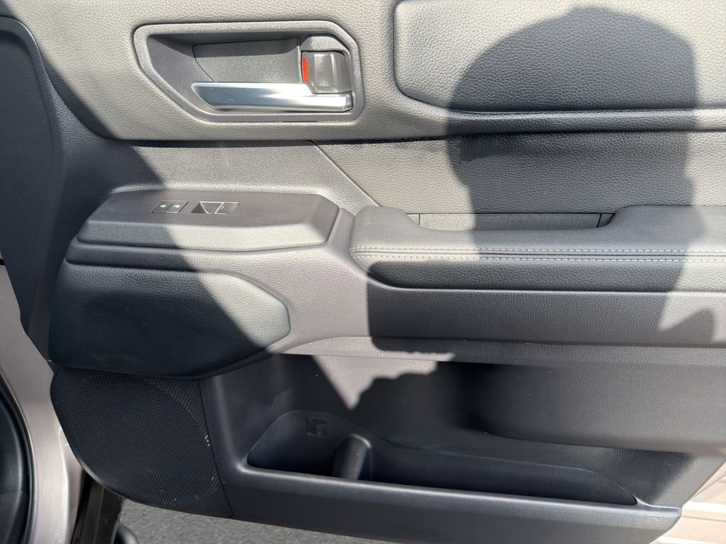 Used 2024 Gray Toyota First Edition image 25