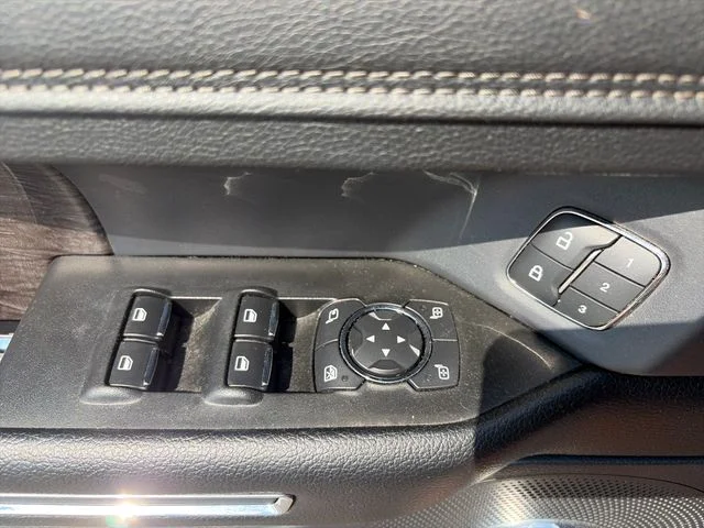 Used 2020 Gray Ford Limited image 11