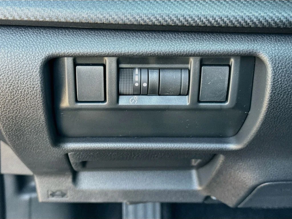 New 2026 Blue Subaru Limited image 11